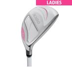  Dunlop XXIO XXIO 14 hybrid служебная программа ( белый ) MP1400L карбоновый дамский вал :MP1400L карбоновый 