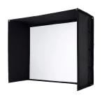 tuen чай four seven * Golf 24/7 SKYTRAK Golf Booth Studio 10