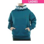 ショッピングレディス ジャックバニー Jack Bunny!! KARUISHI フーディー レディス