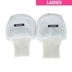  Jack ba колено Jack Bunny!! мех рука . обе рука для дамский 