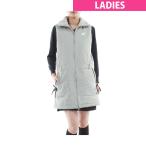 ショッピングレディス クアルトユナイテッド CUARTO UNITED ポケットリボン中綿ワンピース レディス