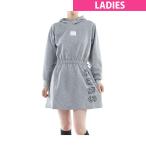 k Alto united CUARTO UNITEDtsu il Parker One-piece дамский 