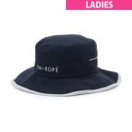  Jun and Rope JUN &amp; ROPE дождь шляпа дамский 