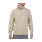  золотой Bear GB GOLF SPIKE половина Zip флис тренировочный 