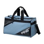  булавка PINGen Boss сумка "Boston bag" 