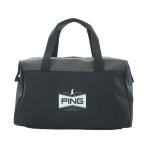  булавка PING 2WAY soft полиуретан сумка "Boston bag" 
