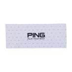 ピン PING USフラッグクールタオル