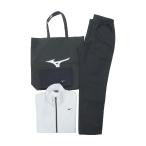  Mizuno MIZUNO [ лотерейный мешок ] breath Thermo физическое ощущение комплект 