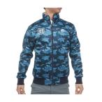  filler FILA стрейч утка рисунок склеивание блузон 