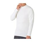 イオンスポーツ ZERO FIT ヒートラブムーブプラス モックネック長袖アンダーシャツ