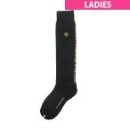  цент * Andrew sSt ANDREWS Logo гольфы дамский 