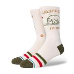  Stan sSTANCE CALIFORNIA REPUBLIC 2 носки 