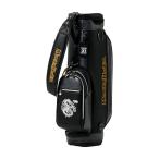 モンスターハンター ミラボレアスキャディバッグ