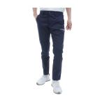 ジャックバニー Jack Bunny!! ストレッチ ツイル ロングパンツ