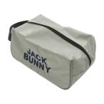  Jack ba колено Jack Bunny!! сумка для обуви 