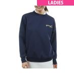  Jack ba колено Jack Bunny!! высокий мера двусторонний длинный рукав тренировочный дамский 