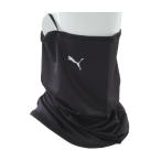 プーマ PUMA ストレッチ ロゴ ネッククーラー