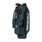 アドミラル Admiral モノグラム キャディバッグ