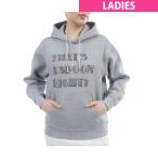 ショッピングnano ビーツ・パー・ミニット NANO universe GOLF 裏起毛 ヘビーウェイトパーカー レディス