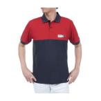  Tommy Hilfiger Golf TOMMY HILFIGER GOLF цвет блок рубашка-поло с коротким рукавом 