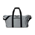  носорог koba колено PSYCHO BUNNY MONOTONE EDITION сумка "Boston bag" 