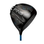 PING PING G440 K ドライバー［ALTA J CB BLUE］（S/9°） G440 ゴルフ