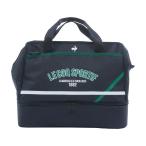  Le Coq s Porte .f Golf Le coq sportif GOLF обувь место хранения соответствует 2 слой тип большой отверстие сумка "Boston bag" 