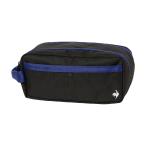  Le Coq s Porte .f Golf Le coq sportif GOLF большой отверстие W застежка-молния сумка для обуви 