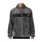 ショッピングkappa カッパ Kappa フルジップボアブルゾン