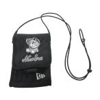  New Era NEW ERA Doraemon шея сумка 