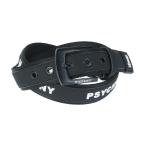  носорог koba колено PSYCHO BUNNY GOLF цельный Raver Logo ремень 