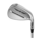 タイトリスト Vokey ボーケイデザイン SM11 ツアークローム ウェッジ ダイナミックゴールド  シャフト：ダイナミックゴールド