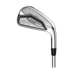  Callaway Golf QUANTUM QUANTUM MAX железный ( одиночный товар ) N.S.PRO 950GH neo вал :N.S.PRO 950GH neo