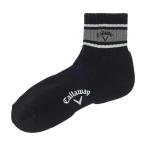  Callaway Golf Callaway Golf L знак type окантовка рисунок короткие носки 