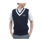  Callaway Golf Callaway Golf Mini кабель плетеный V шея вязаный лучший 