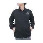 ミズノ MONOGRAM M モノグラムM スイングトップジャケット