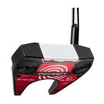 ショッピングパター オデッセイ Ai-DUAL Ai-DUAL 1／2-BALL #7 S パター  シャフト：STROKE LAB 90