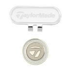  TaylorMade Taylor Madeg Ritter колпак маркер мяча 