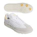 アディダス adidas Originals サンバ ゴルフシューズ