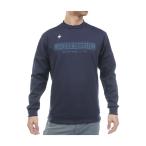  Le Coq s Porte .f Golf Le coq sportif GOLF стрейч Logo принт длинный рукав вырез лодочкой тянуть over 