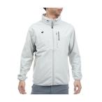 ルコックスポルティフ ゴルフ Le coq sportif GOLF ストレッチ 花粉対策コーデュラフード収納型アウター
