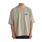  Quick Silver QUIKSILVER стрейч MERCURY BOX Surf короткий рукав футболка 