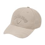キャロウェイゴルフ Callaway Golf JM メッシュキャップ