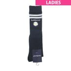  Jack ba колено Jack Bunny!! линия гольфы дамский 