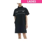  New balance New Balance Golf стрейч двойной pike тренировочный половина Zip One-piece дамский 