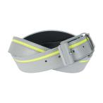  New balance New Balance Golf slash линия en Boss кожзаменитель ремень 