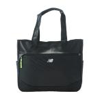  New balance New Balance Golf Synth tik кожа ×to-naru Zebra принт запирающийся шкафчик сумка 