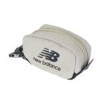  New balance New Balance Golfokss tuck do Logo принт мяч кейс 