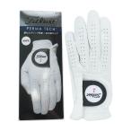  Titleist TITLEIST химическая завивка Tec перчатка 