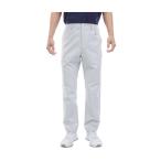 チャンピオンゴルフ Champion GOLF ストレッチスムースクロス ウエストゴム入り仕様 ベルトループ付き ロングパンツ